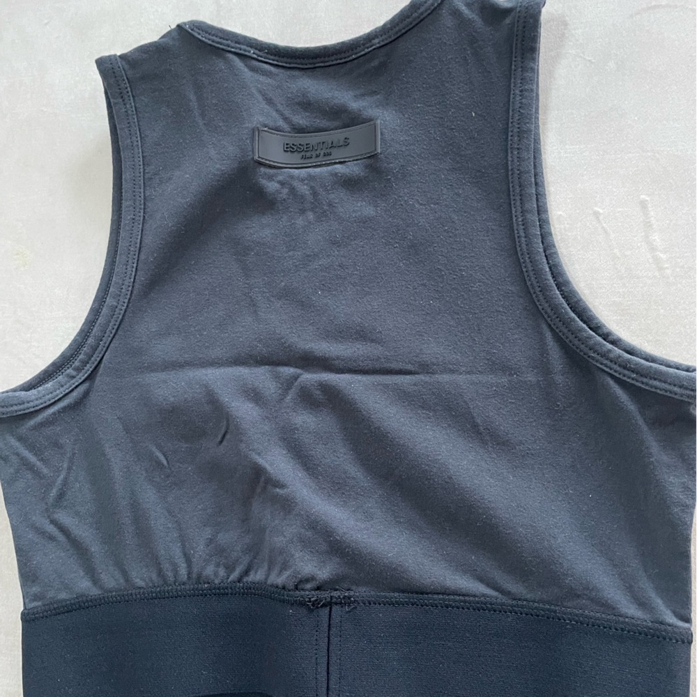 Essentials Fear of God 2 Piece Set - Picture 2 of 6